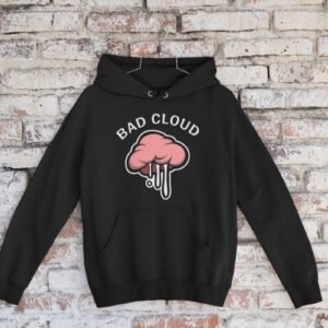 Badcloud.
