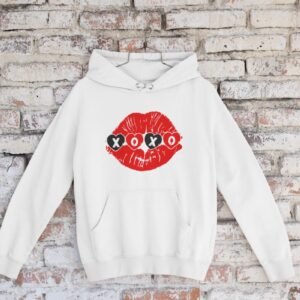 XOXO Valentine.