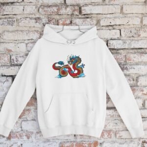 Dragones chino.