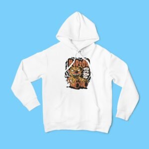 Oso terror.