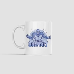 Bigfoot team