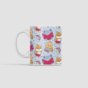 Cute animals