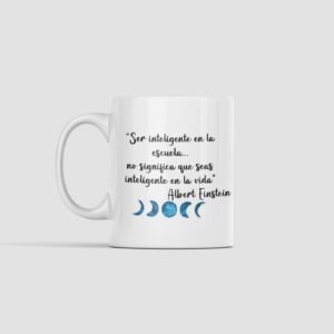 Frase inteligencia